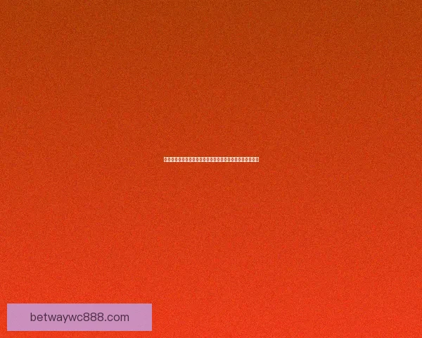 世界杯在线竞猜平台助你实时参与全球赛事预测赢取丰厚奖励