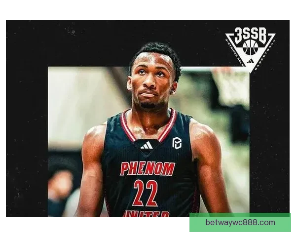 美媒预测二零二六年选秀步行者首轮选迪班萨彼得森布泽尔成焦点 美媒预测二零二六年选秀步行者首轮选迪班萨彼得森布泽尔成焦点