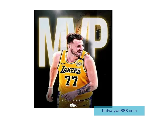 东契奇MVP呼声升至第二成SGA蝉联最大竞争者