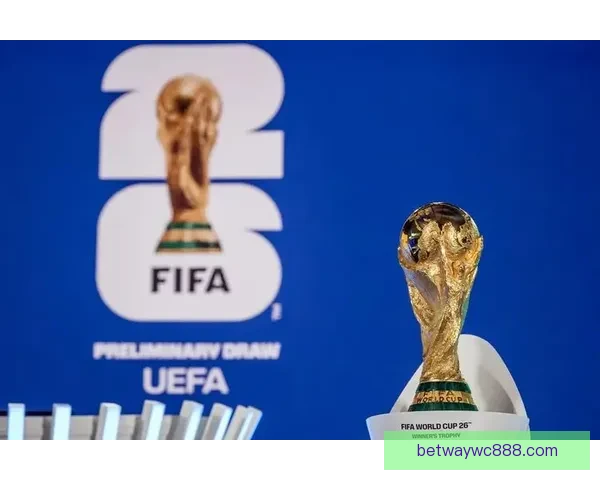 美加墨世界杯竞猜分析与球队表现预测解析