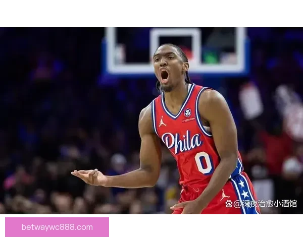 马克西称赞活塞打法合理团队配合出色 认为他们是优秀球队