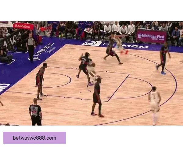 勇士活塞前瞻 波神能否找回状态 坎宁安缺阵杜伦能否助队双杀对手