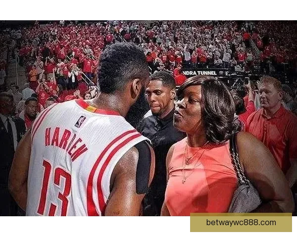 哈登因季后赛与母亲健康申请推迟220万餐厅欠租取证 哈登因季后赛与母亲健康申请推迟220万餐厅欠租取证