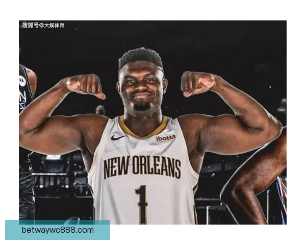 锡安或与鹈鹕提前续约三年价值1亿 渴望成为新奥尔良球队核心 锡安或与鹈鹕提前续约三年价值1亿 渴望成为新奥尔良球队核心