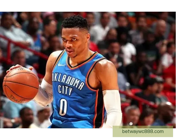 杰威透露二次养伤期间手腕完全康复 雷霆全力争取西部头名