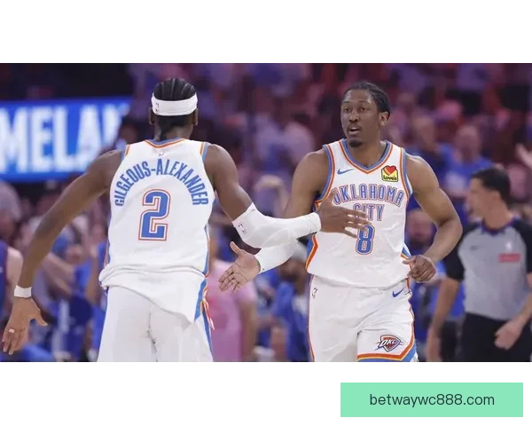 杰威透露二次养伤期间手腕完全康复 雷霆全力争取西部头名