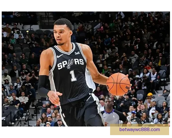 马刺在文班亚马缺阵仍展实力 九年后重返六十胜可期