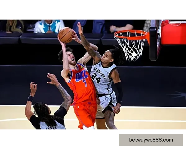 哈利伯顿力挺亚历山大为MVP候选 文班亚马依然具备绝对竞争力