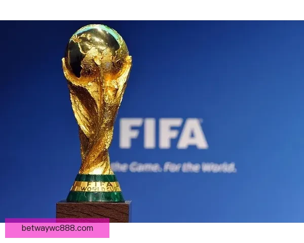 深度解析2026世界杯盘口走势与强队夺冠概率及黑马爆冷机会预测