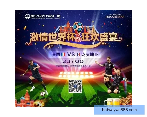 世界杯竞猜游戏乐趣大揭秘 与朋友一起享受激情对决的刺激体验