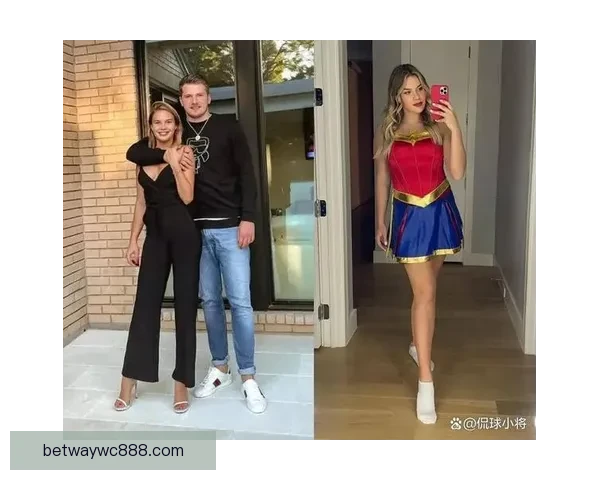 东契奇聘请顶级离婚律师处理前未婚妻纠纷 律师曾代理卡戴珊等巨星案件